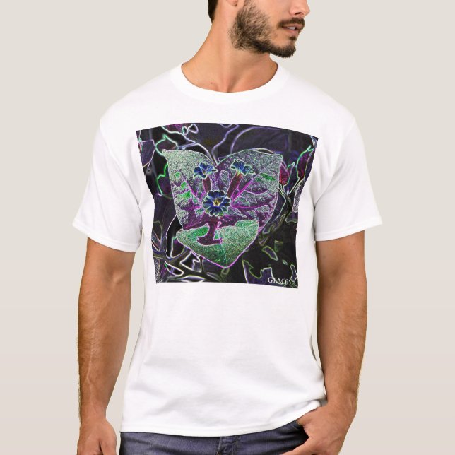 maglietta Gabriella T-shirt (Framsida)