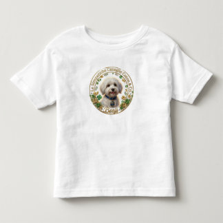 Maglietta Ufficiale Benji- Coton Detectives T Shirt