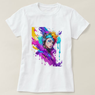 Magliette Disegni Vari T Shirt
