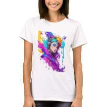 Magliette Disegni Vari