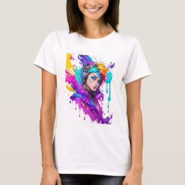 Magliette Disegni Vari T Shirt