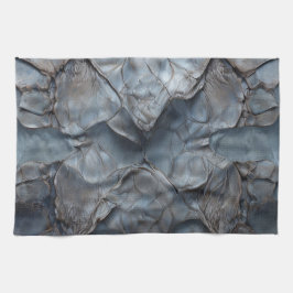 Magma Bloom Kökshandduk