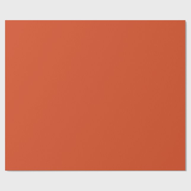 Magma Presentpapper (Platt)