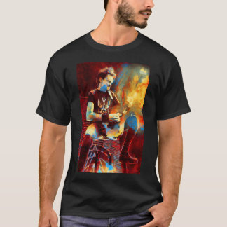 Magma T Shirt