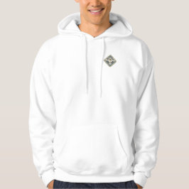 Magmuskler Skapas i Köket, Inte i Gymhuvtröjan Hoodie