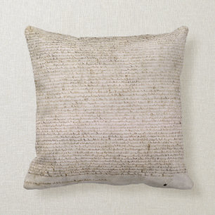 Magna Carta Kudde