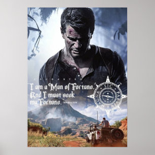 Magna Sic Parvis Poster