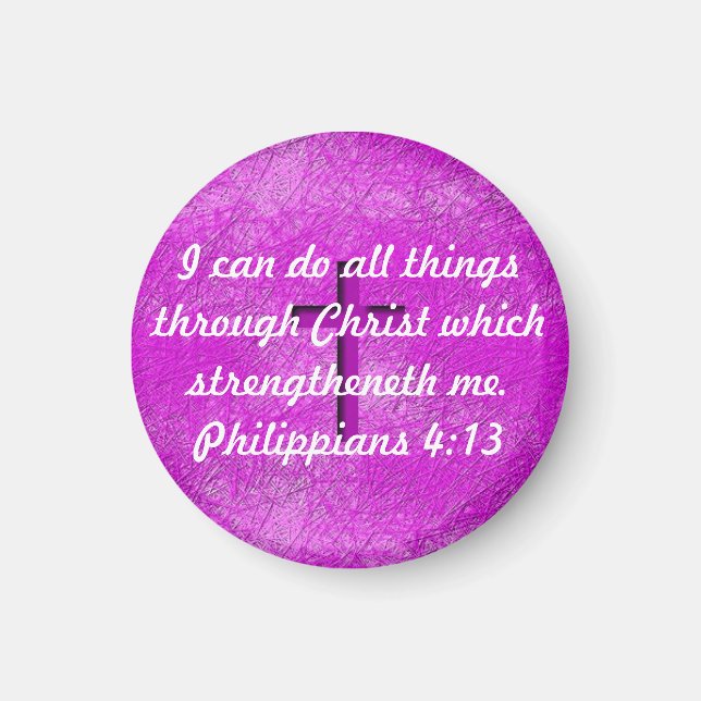 Magnate Magnet (Framsidan)