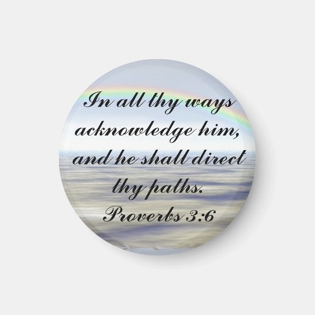 Magnate Magnet (Framsidan)