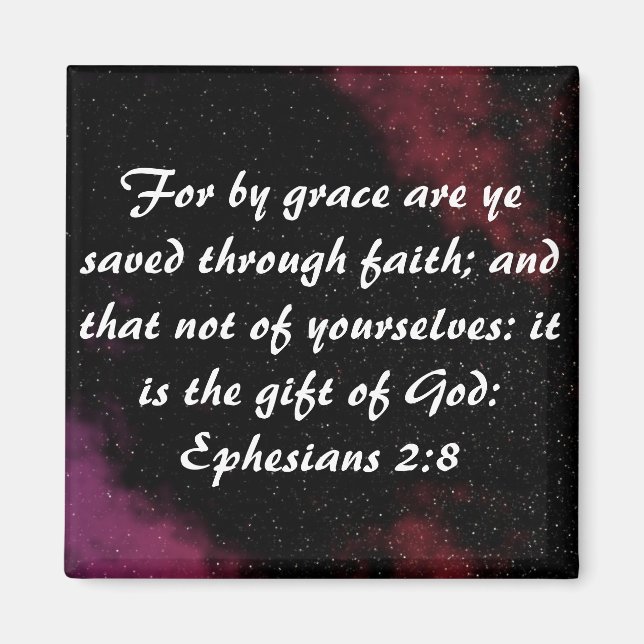 Magnate Magnet (Framsidan)