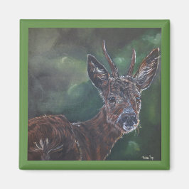 Magneet Hert. Magnet