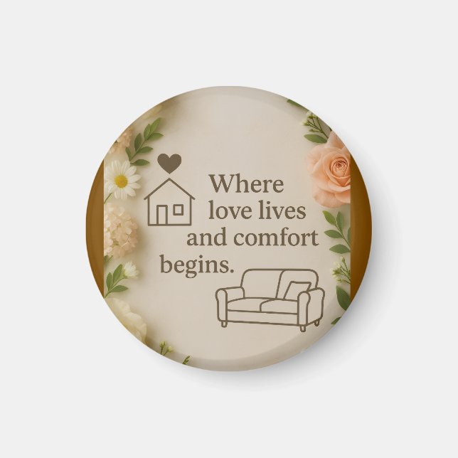 Magner Magnet (Framsidan)