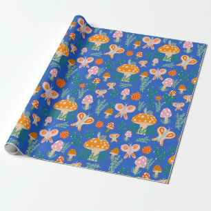 Magnesiumsvampar, kvalster och Snigel Presentpapper