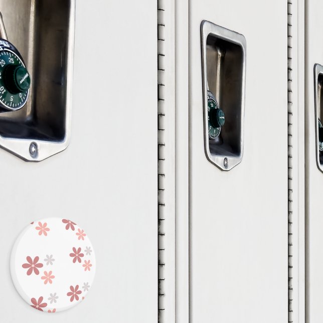 Magnet (In Situ (Locker))