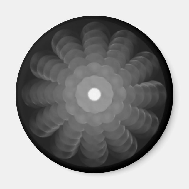 Magnet (Framsidan)