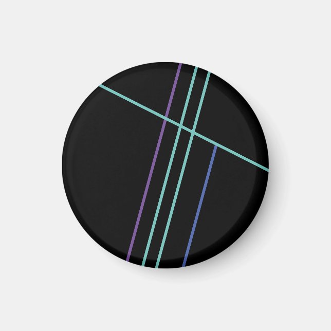 Magnet (Framsidan)