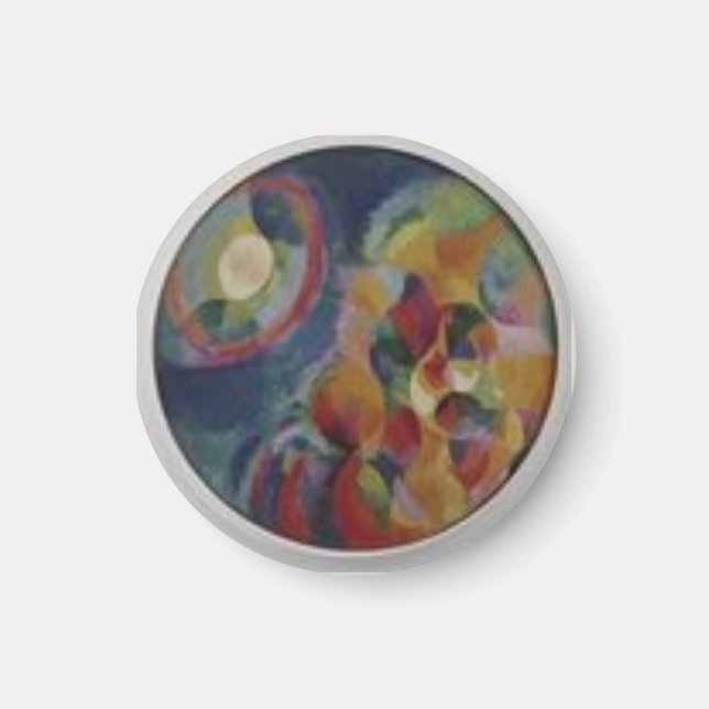 magnet (Framsidan)