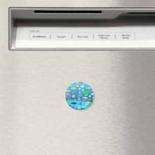 Magnet