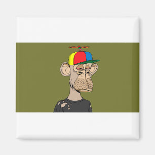 🐵 MAGNET