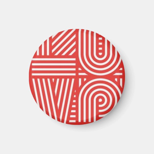 Magnet (Framsidan)