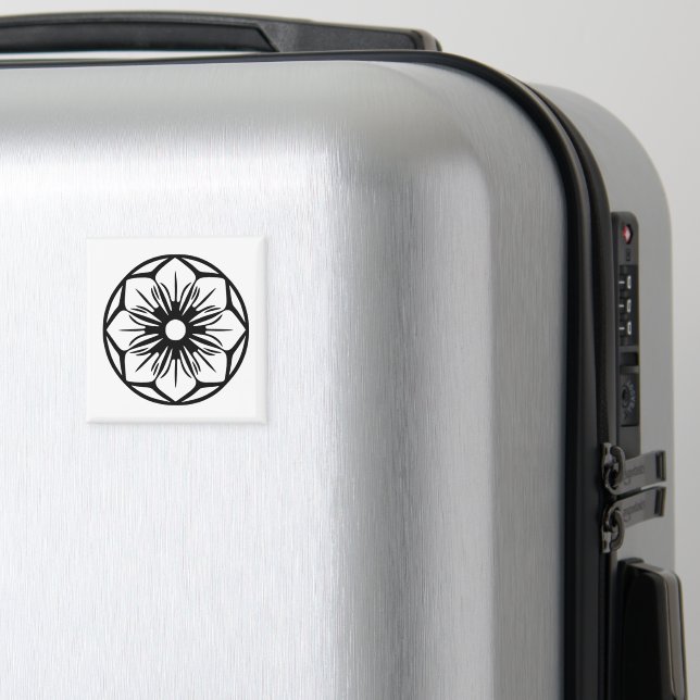 magnet (In Situ (Luggage))