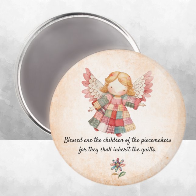 Magnet (Skapare uppladdad)