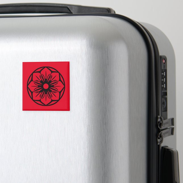 magnet (In Situ (Luggage))