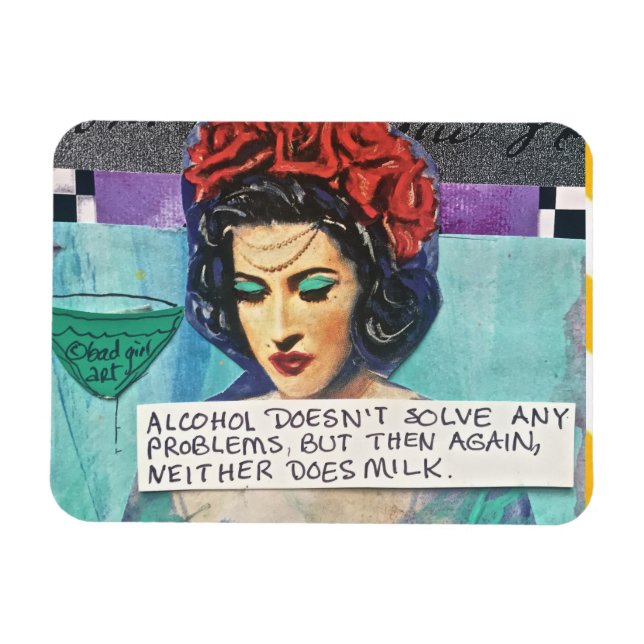 Magnet (Horisontell)