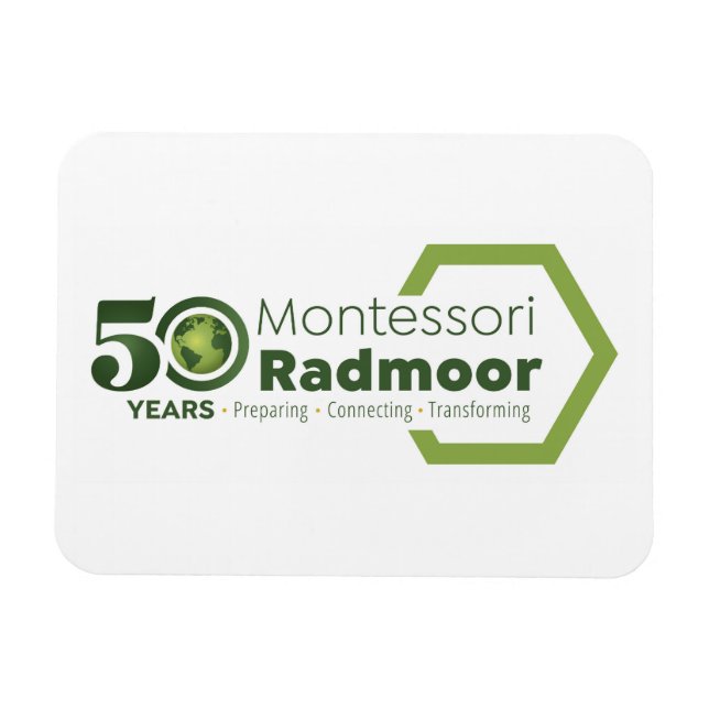 Magnet (Horisontell)