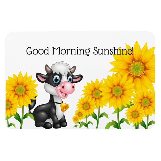 Magnet (Horisontell)