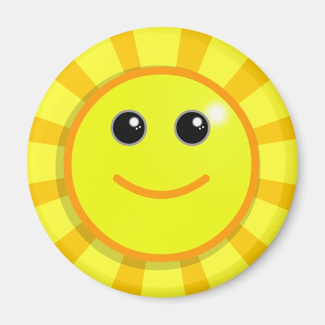 Magnet (Framsidan)