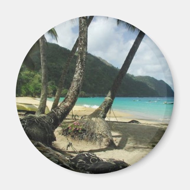 MAGNET 09 (Framsidan)