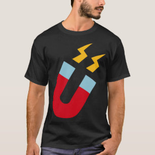 Magnet 1 t shirt