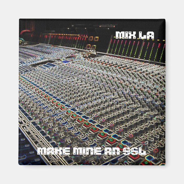 MAGNET 2 (Framsidan)