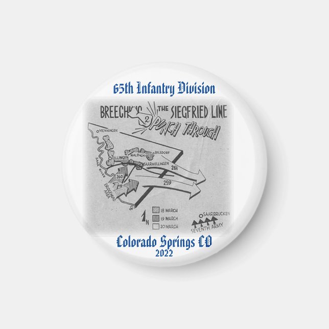 Magnet 2022 Reunion (Framsidan)