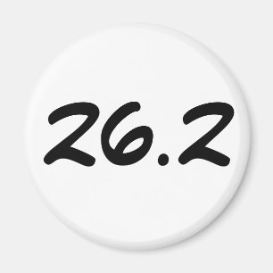 magnet 26,2