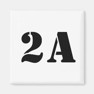 magnet 2A