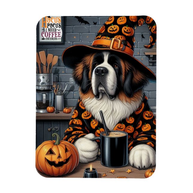 Magnet 3x4 flexibelt (Vertikal)