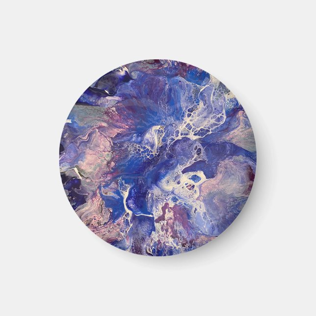 Magnet #6 (Framsidan)