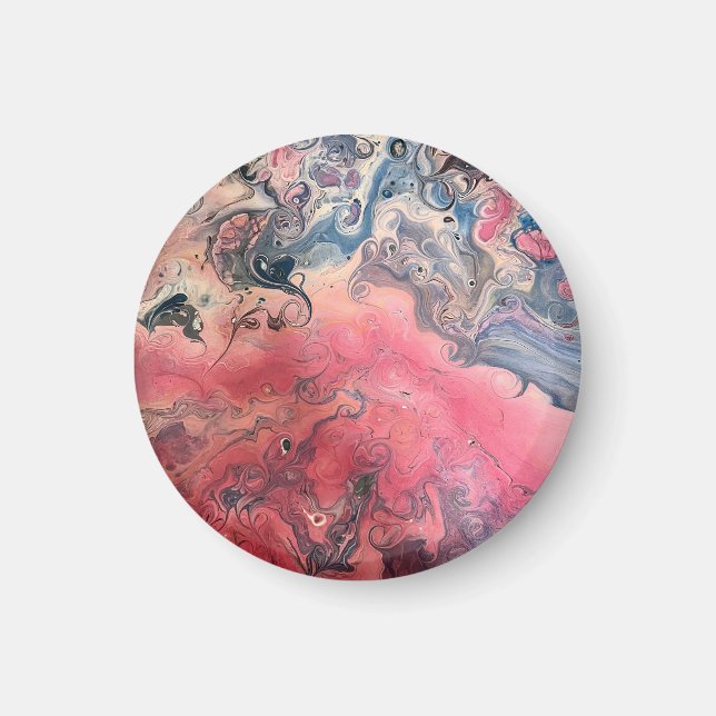 Magnet #7 (Framsidan)