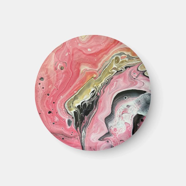 Magnet #8 (Framsidan)