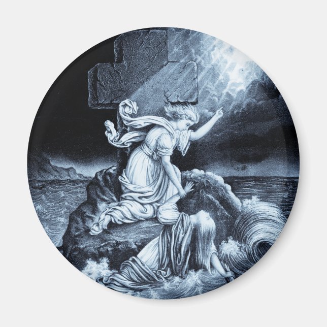 Magnet "A Sign of Hope" (Framsidan)