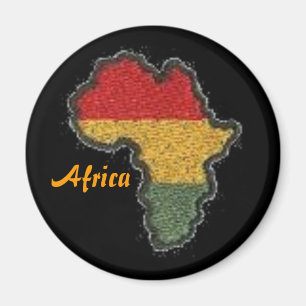 Magnet afrika