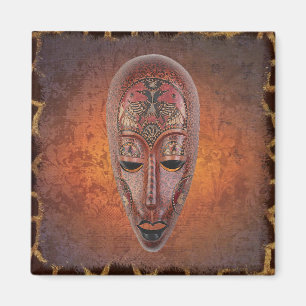 Magnet-Afrikan design Magnet