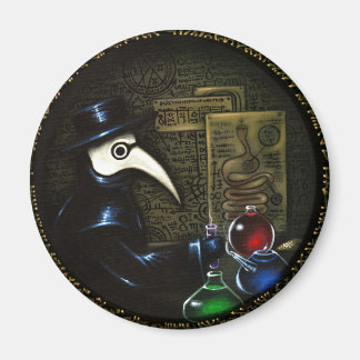 Magnet "Alchemists Revenge"