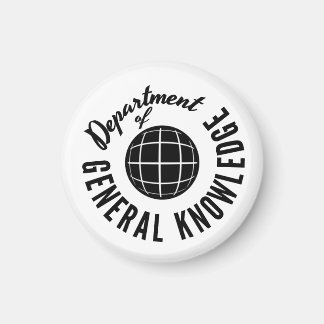 Magnet - Allmänna kunskapsavdelningen