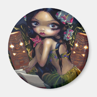 Magnet "Amara and Bok"