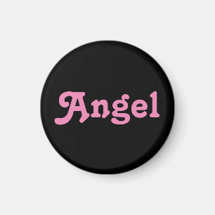 Magnet Angel