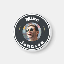 Magnet - Anpassningsbarnas Personlig (lägg till na