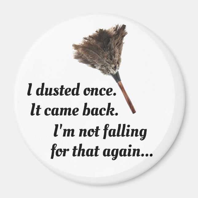 Magnet är upptaget gång.. (Framsidan)